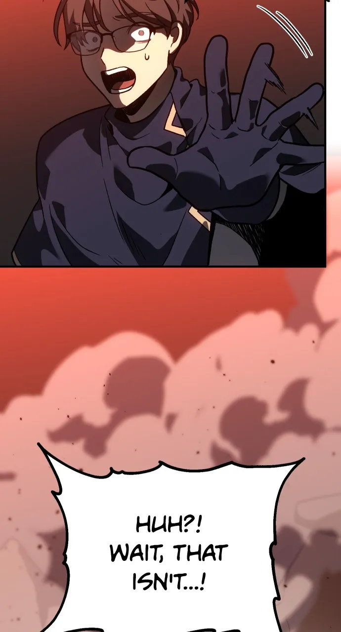 Read I Was the Final Boss chapter 102 image 330 on Lezhin