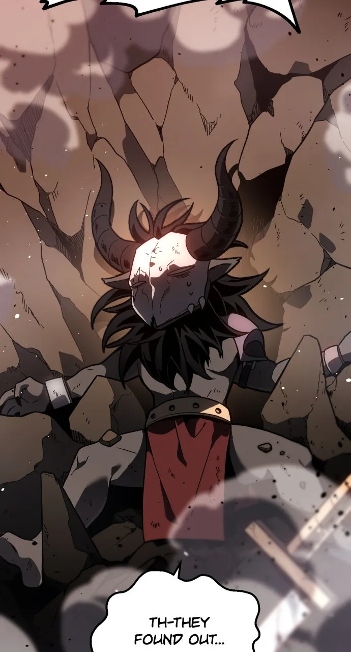 Read I Was the Final Boss chapter 102 image 331 on Lezhin