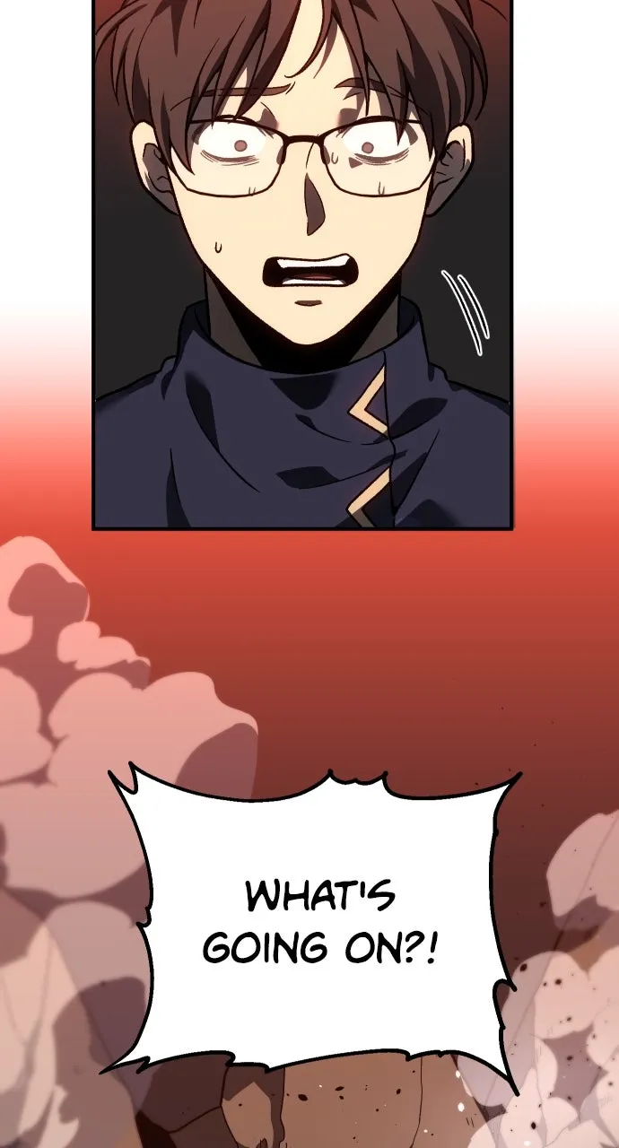 Read I Was the Final Boss chapter 102 image 335 on Lezhin