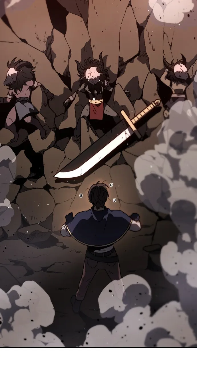 Read I Was the Final Boss chapter 102 image 336 on Lezhin