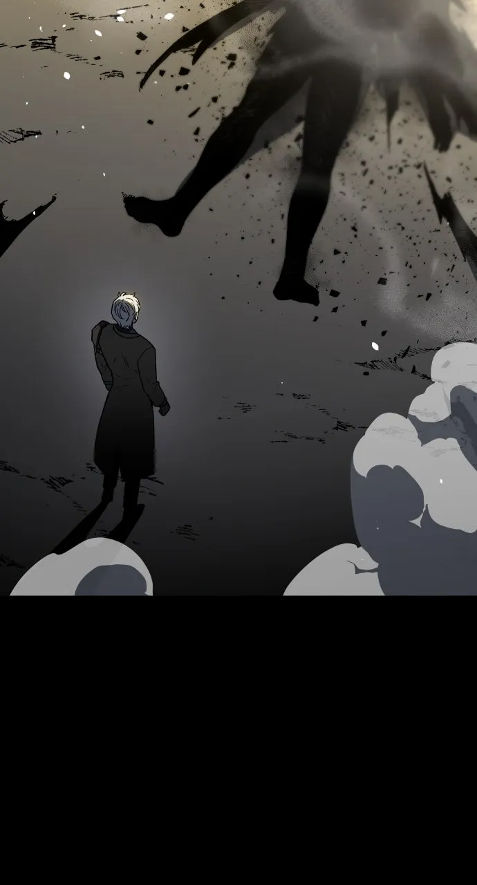 Read I Was the Final Boss chapter 102 image 36 on Lezhin