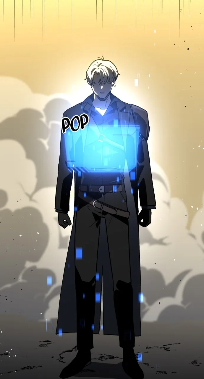 Read I Was the Final Boss chapter 102 image 40 on Lezhin