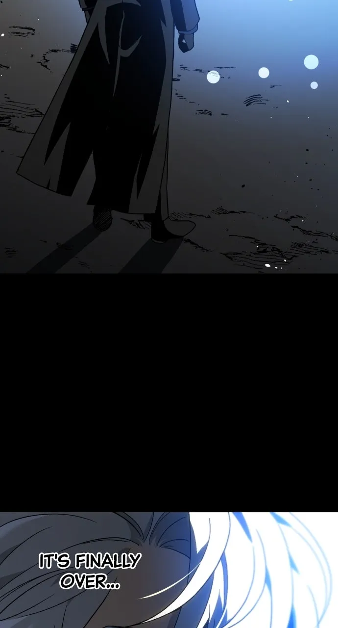 Read I Was the Final Boss chapter 102 image 44 on Lezhin
