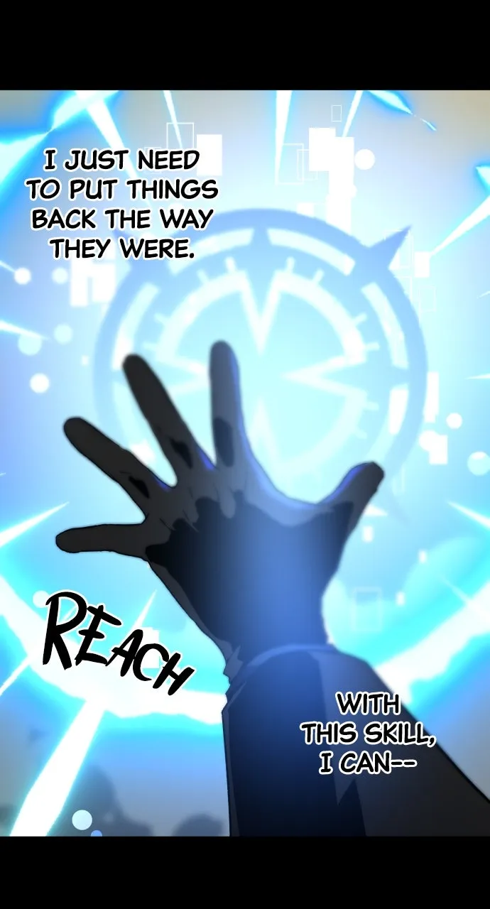 Read I Was the Final Boss chapter 102 image 46 on Lezhin