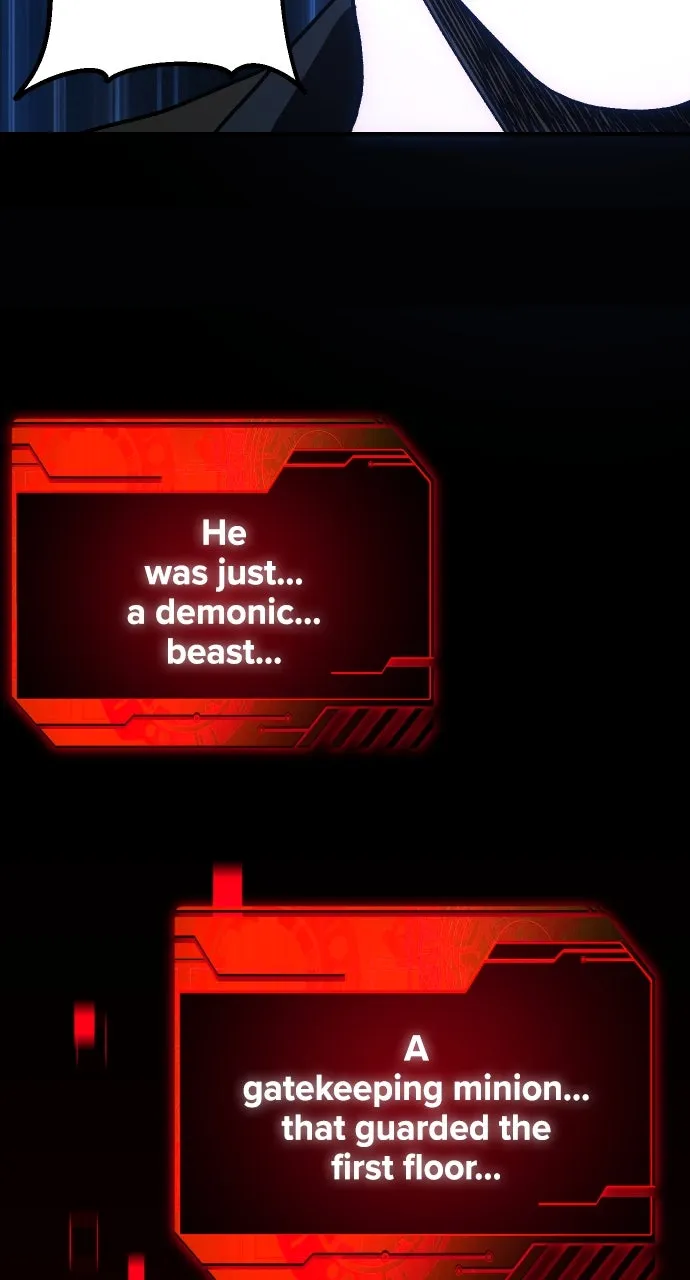Read I Was the Final Boss chapter 102 image 53 on Lezhin