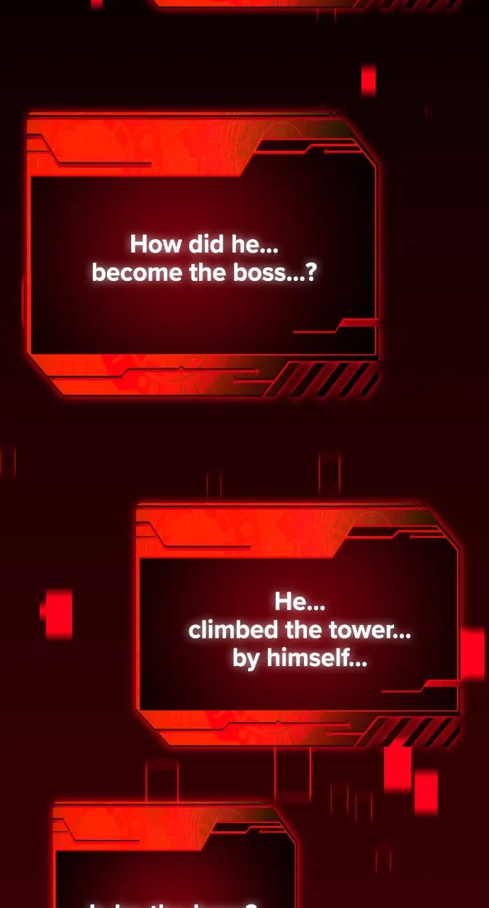 Read I Was the Final Boss chapter 102 image 54 on Lezhin