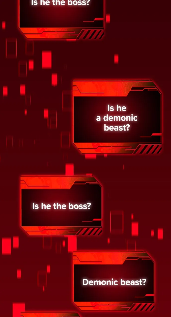 Read I Was the Final Boss chapter 102 image 55 on Lezhin