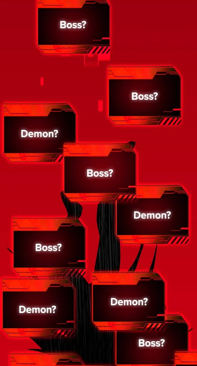 Read I Was the Final Boss chapter 102 image 57 on Lezhin