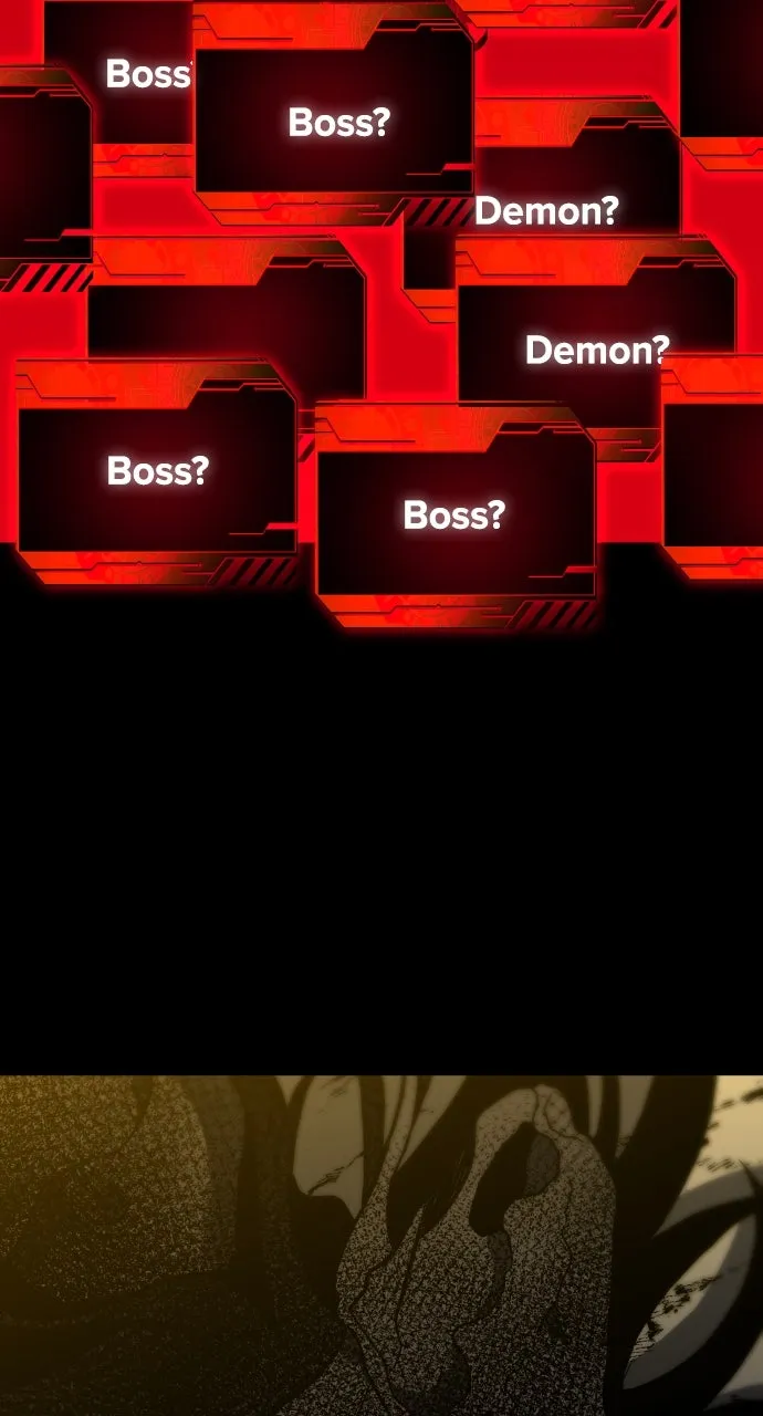 Read I Was the Final Boss chapter 102 image 58 on Lezhin