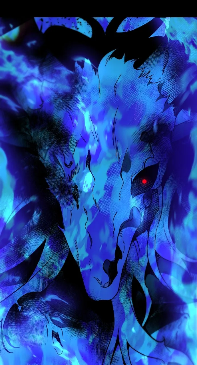 Read I Was the Final Boss chapter 102 image 67 on Lezhin