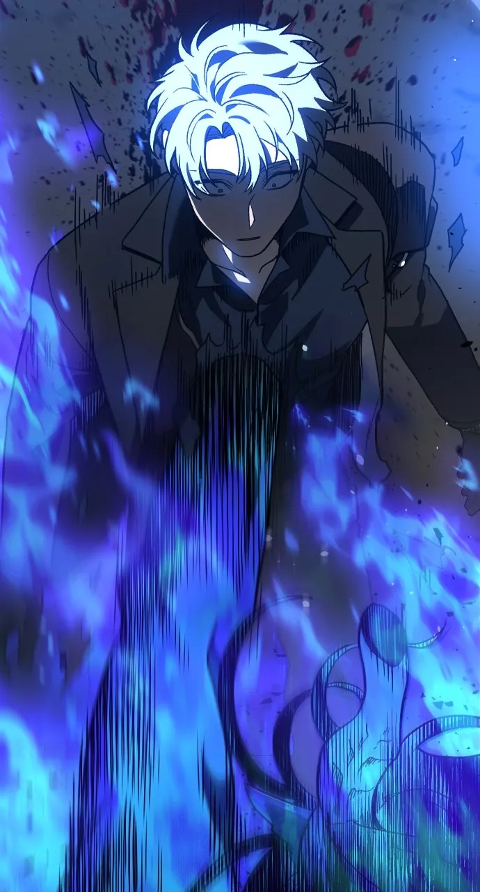 Read I Was the Final Boss chapter 102 image 69 on Lezhin