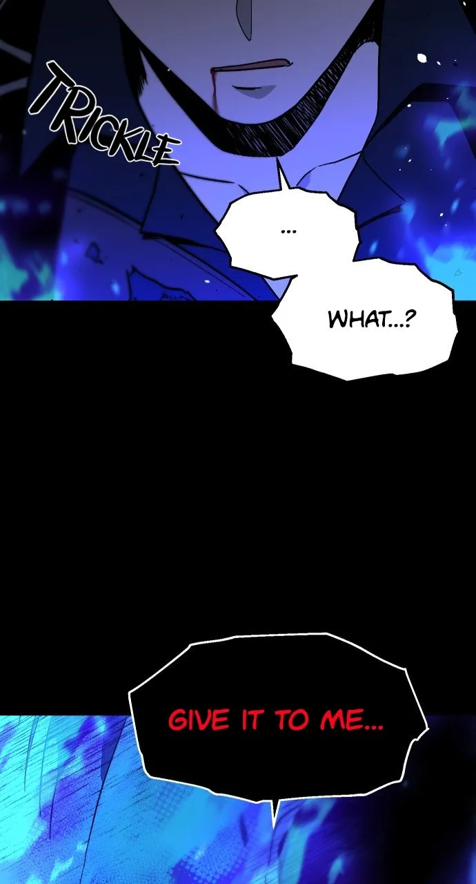 Read I Was the Final Boss chapter 102 image 72 on Lezhin