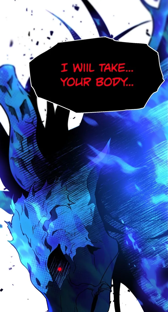 Read I Was the Final Boss chapter 102 image 74 on Lezhin