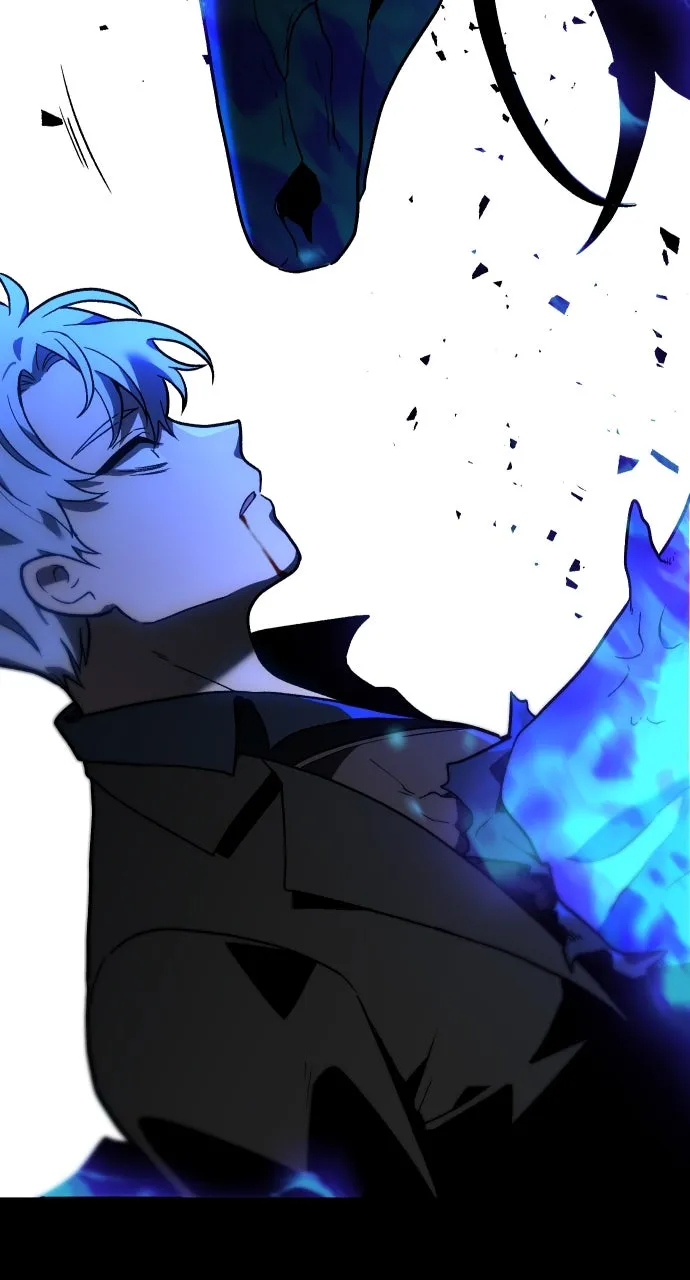 Read I Was the Final Boss chapter 102 image 75 on Lezhin
