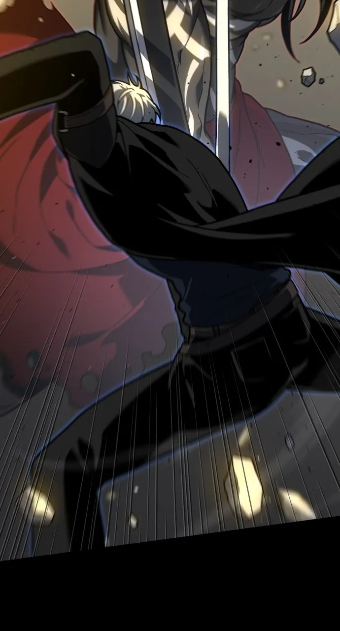 Read I Was the Final Boss chapter 102 image 8 on Lezhin