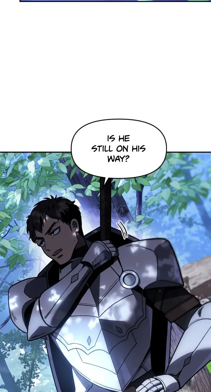 Read I Was the Final Boss chapter 102 image 85 on Lezhin