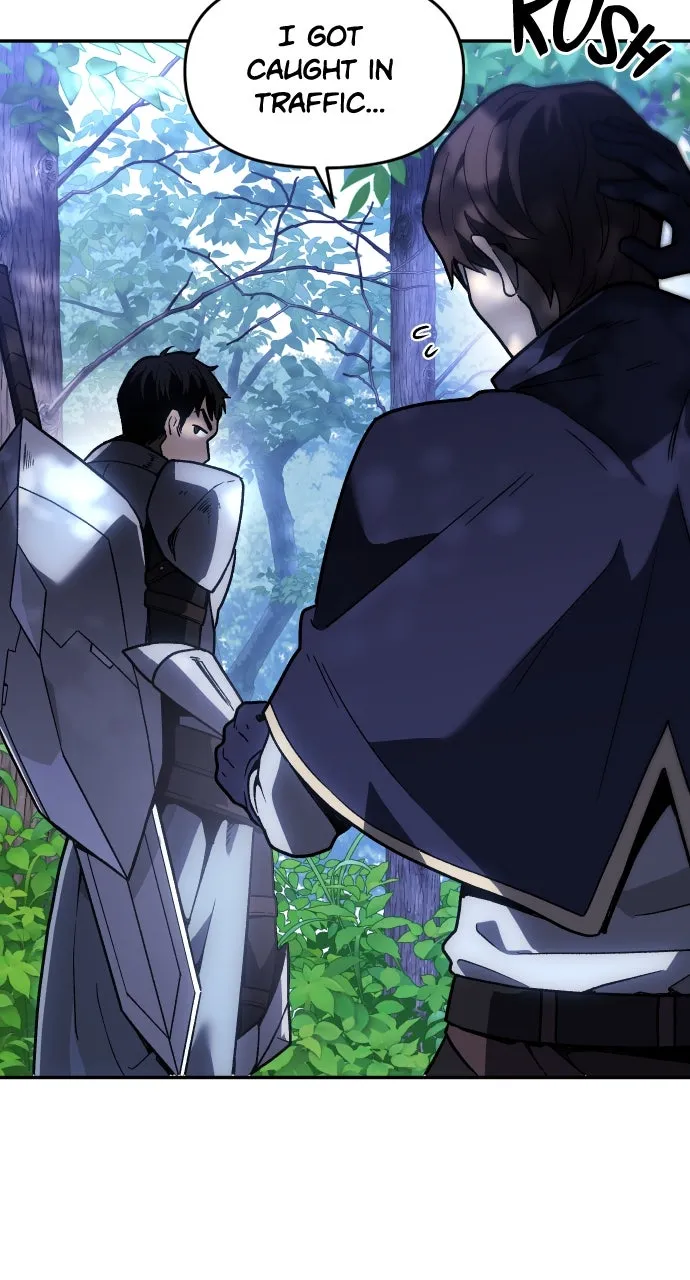 Read I Was the Final Boss chapter 102 image 87 on Lezhin