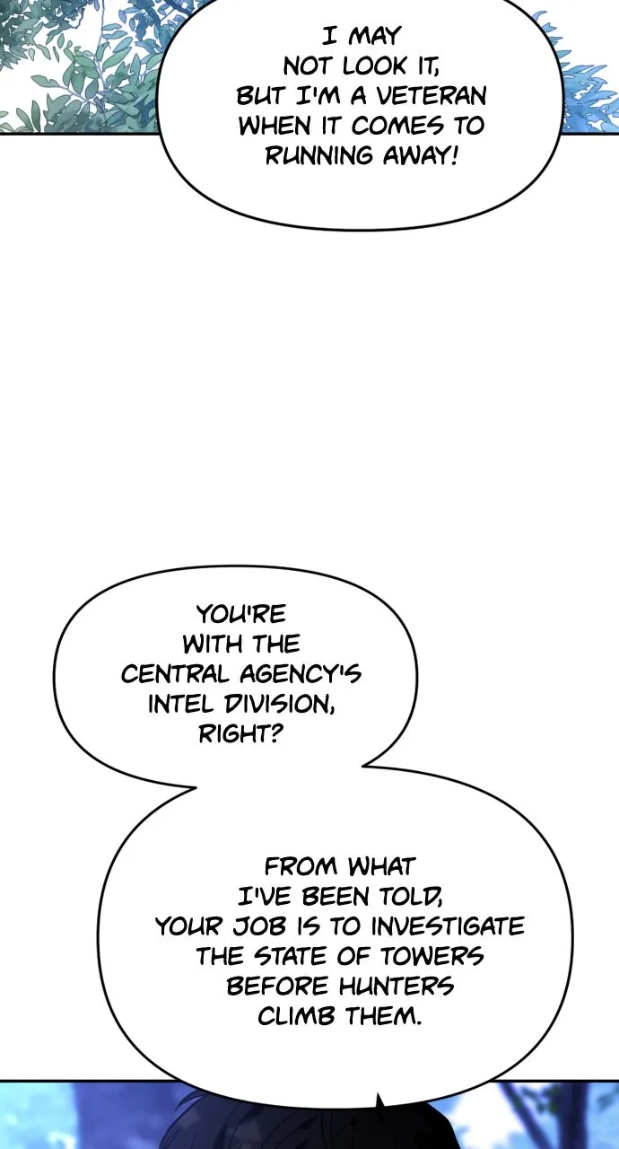 Read I Was the Final Boss chapter 102 image 93 on Lezhin