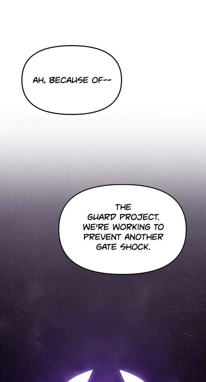 Read I Was the Final Boss chapter 102 image 95 on Lezhin