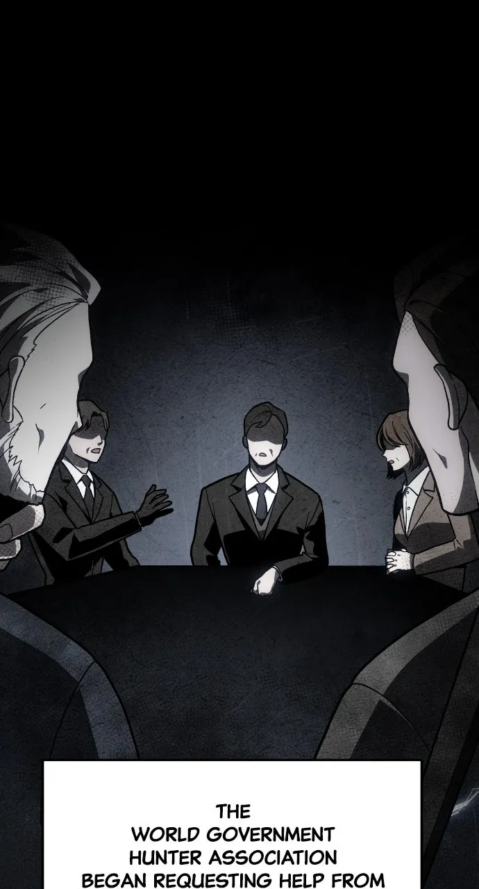 Read I Was the Final Boss chapter 102 image 97 on Lezhin