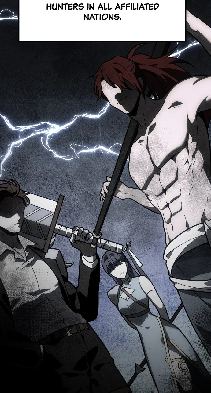 Read I Was the Final Boss chapter 102 image 98 on Lezhin