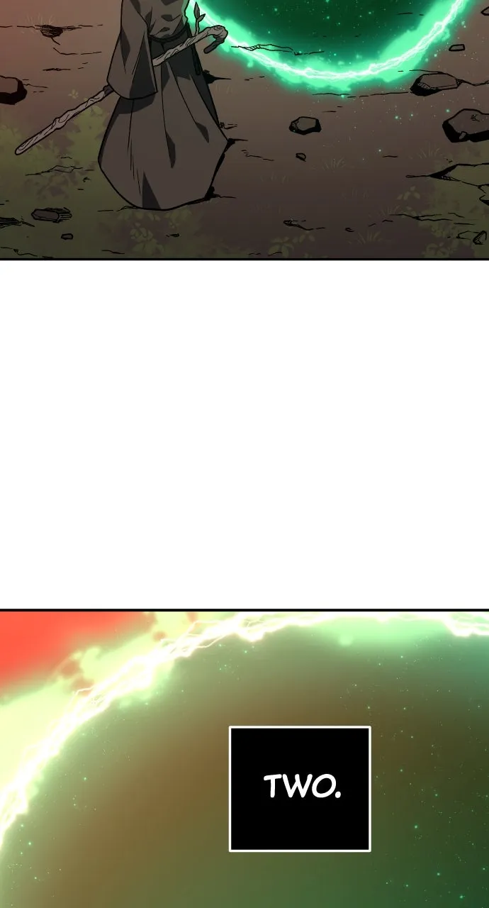Read I Was the Final Boss chapter 103 image 100 on Lezhin