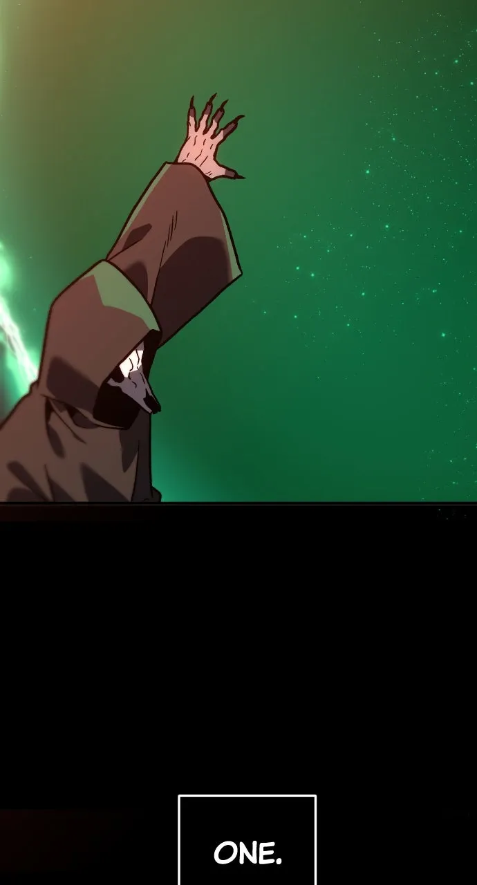 Read I Was the Final Boss chapter 103 image 101 on Lezhin