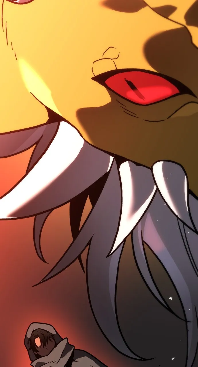 Read I Was the Final Boss chapter 103 image 116 on Lezhin