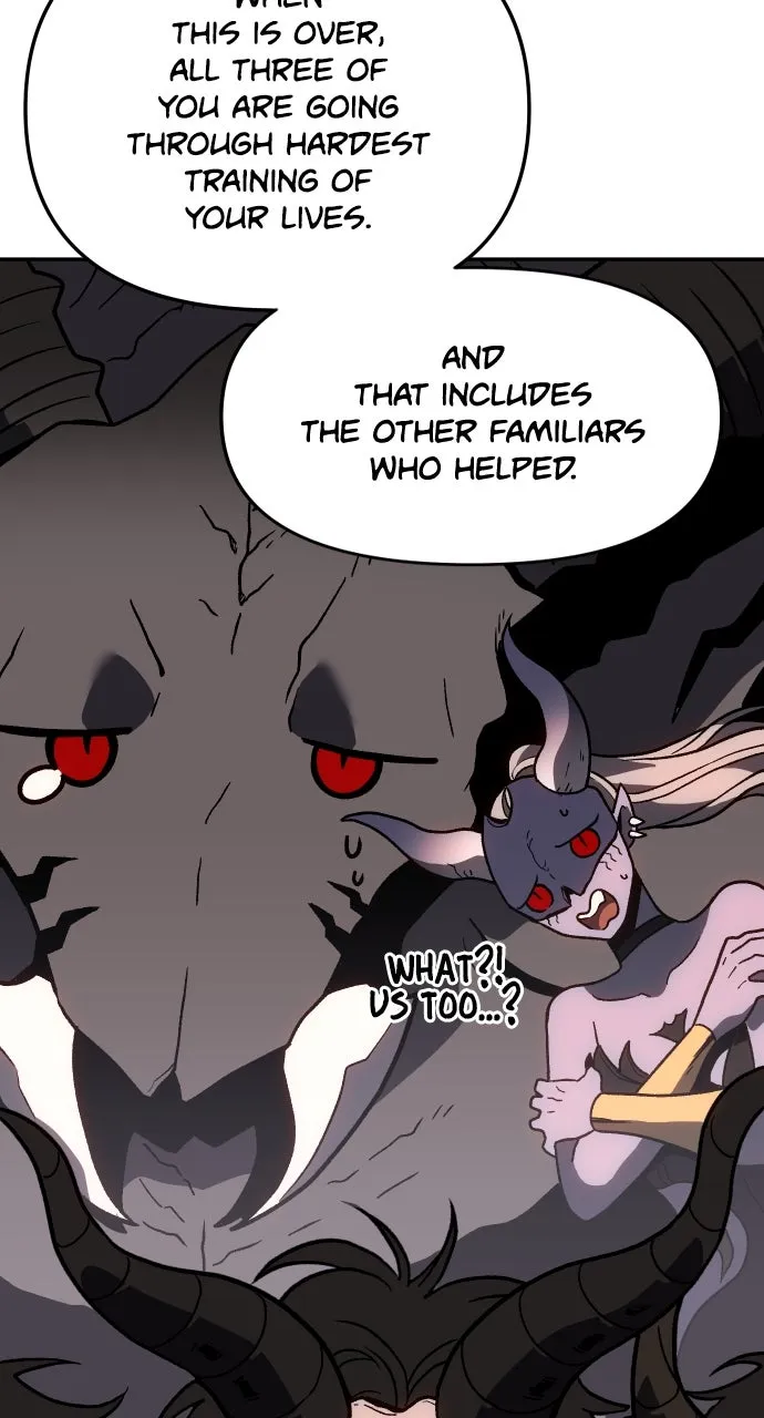 Read I Was the Final Boss chapter 103 image 126 on Lezhin