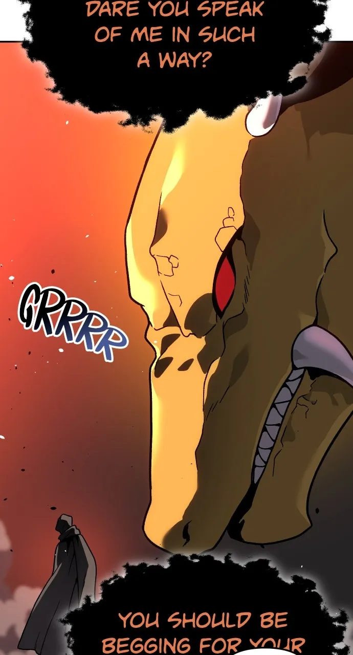Read I Was the Final Boss chapter 103 image 129 on Lezhin