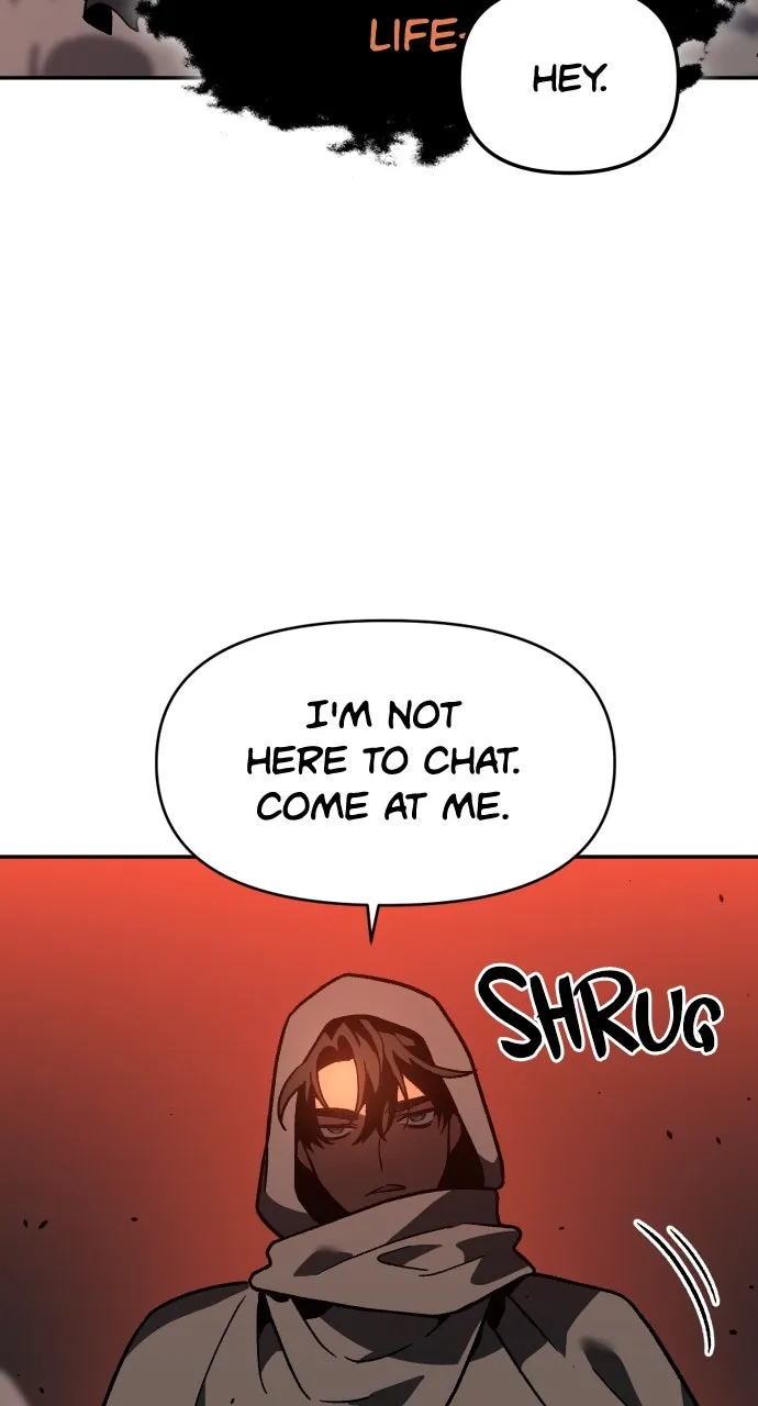 Read I Was the Final Boss chapter 103 image 130 on Lezhin