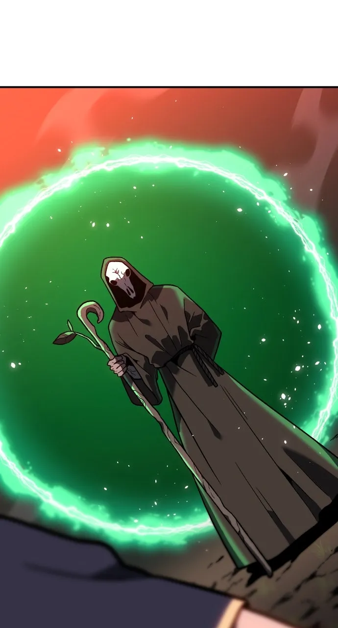 Read I Was the Final Boss chapter 103 image 14 on Lezhin