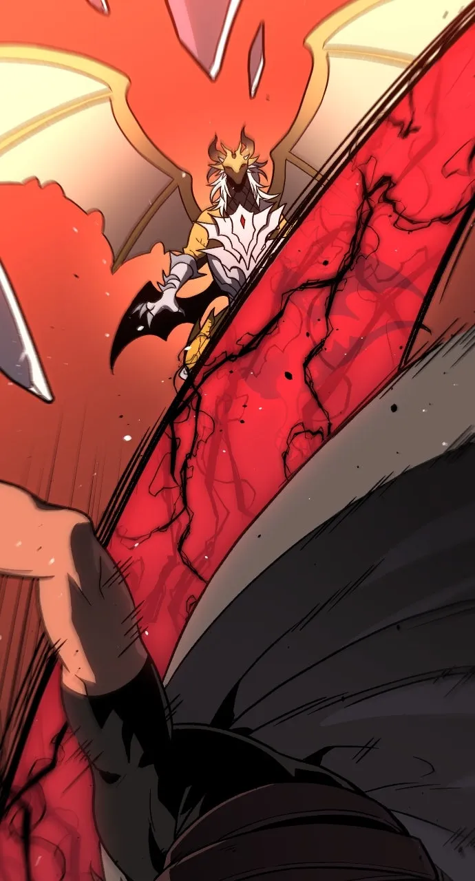 Read I Was the Final Boss chapter 103 image 154 on Lezhin