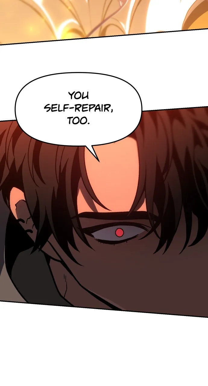 Read I Was the Final Boss chapter 103 image 161 on Lezhin
