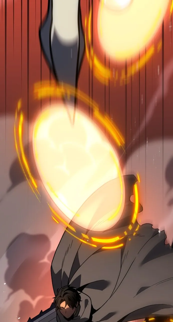 Read I Was the Final Boss chapter 103 image 164 on Lezhin