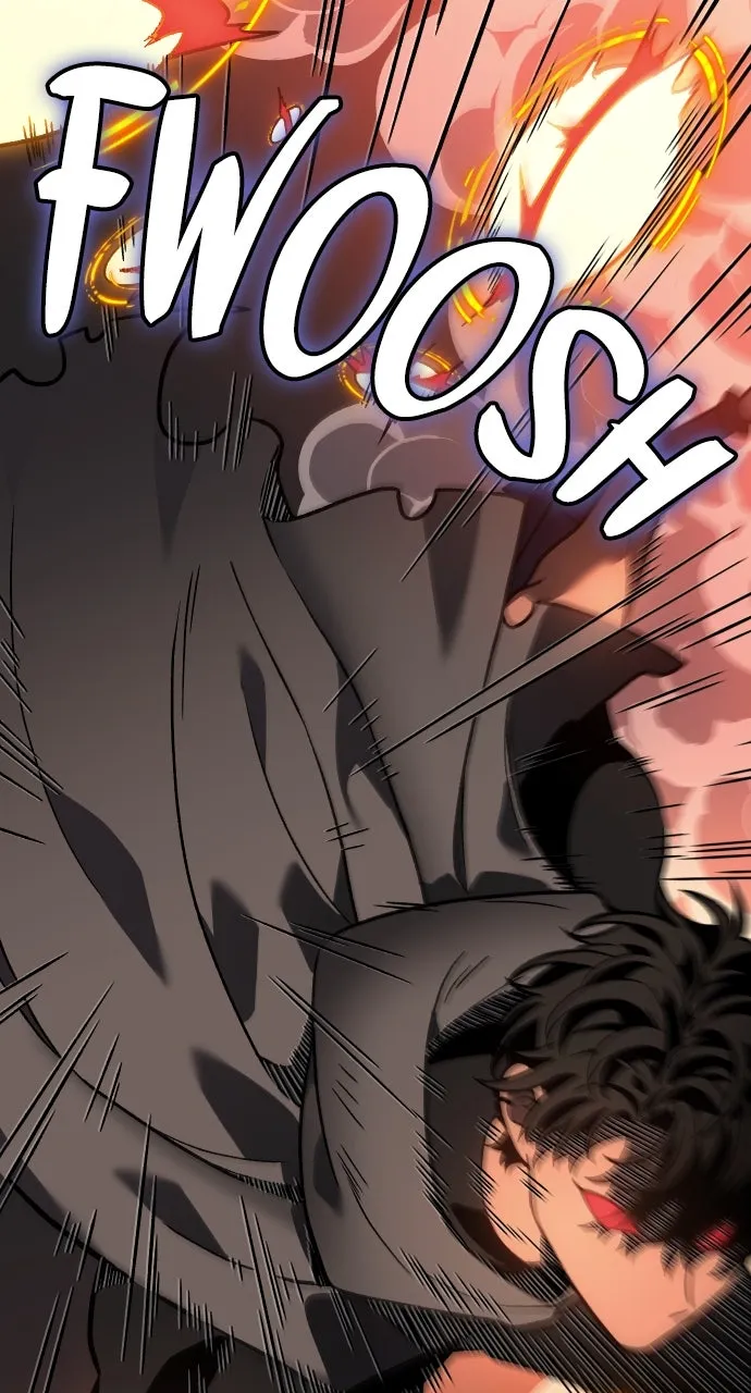 Read I Was the Final Boss chapter 103 image 168 on Lezhin