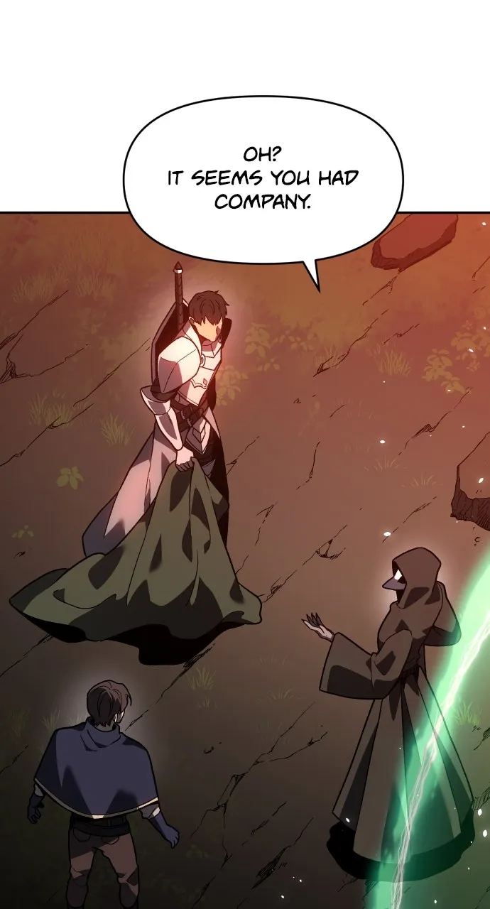 Read I Was the Final Boss chapter 103 image 17 on Lezhin