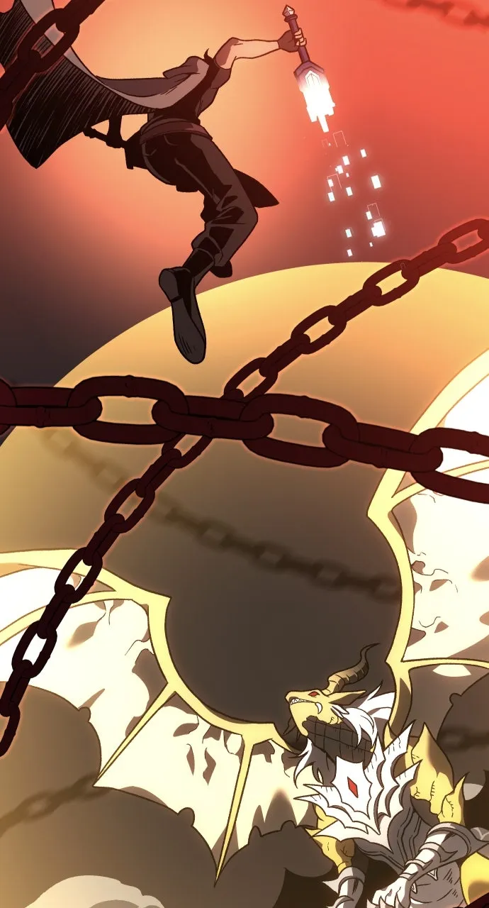Read I Was the Final Boss chapter 103 image 174 on Lezhin