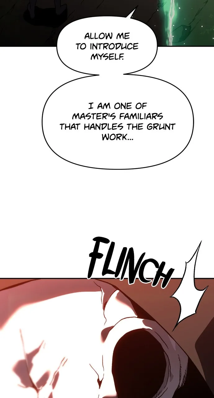 Read I Was the Final Boss chapter 103 image 18 on Lezhin