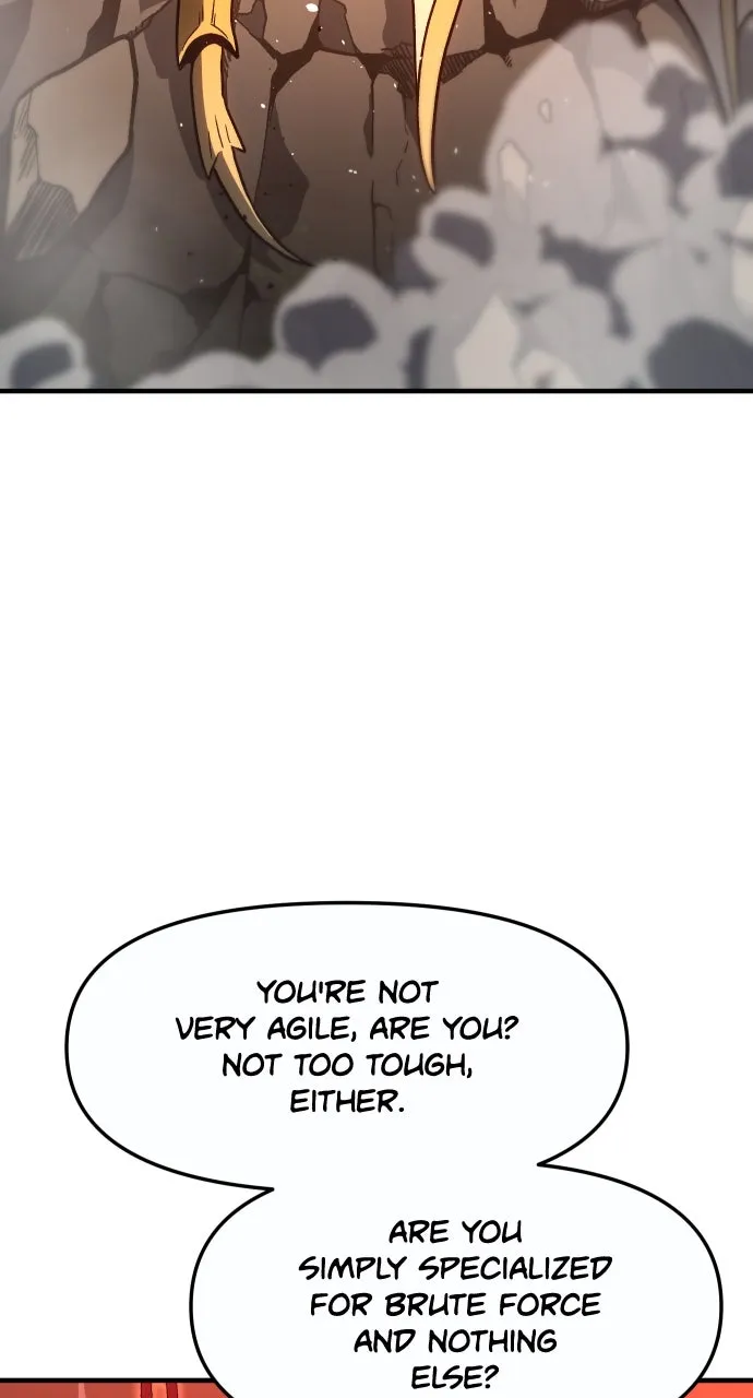 Read I Was the Final Boss chapter 103 image 193 on Lezhin