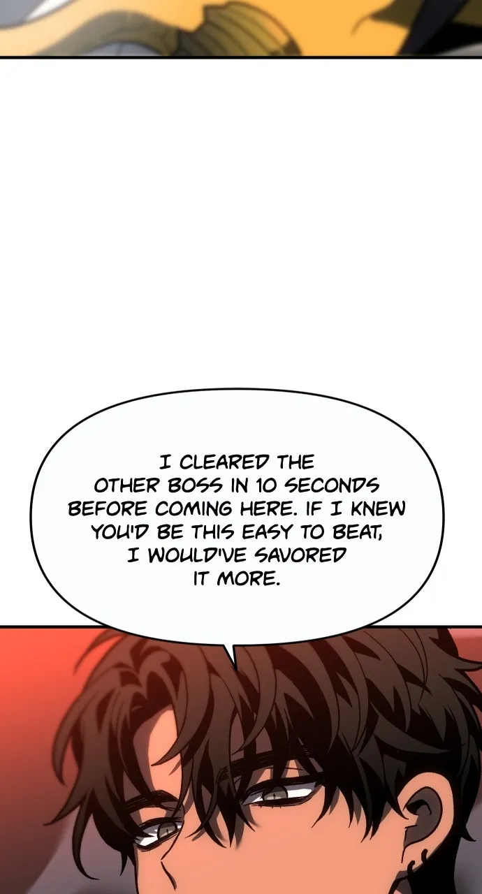 Read I Was the Final Boss chapter 103 image 195 on Lezhin