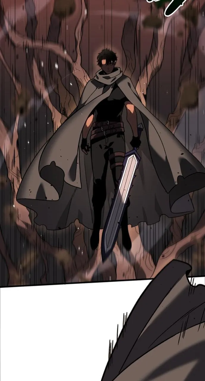 Read I Was the Final Boss chapter 103 image 201 on Lezhin