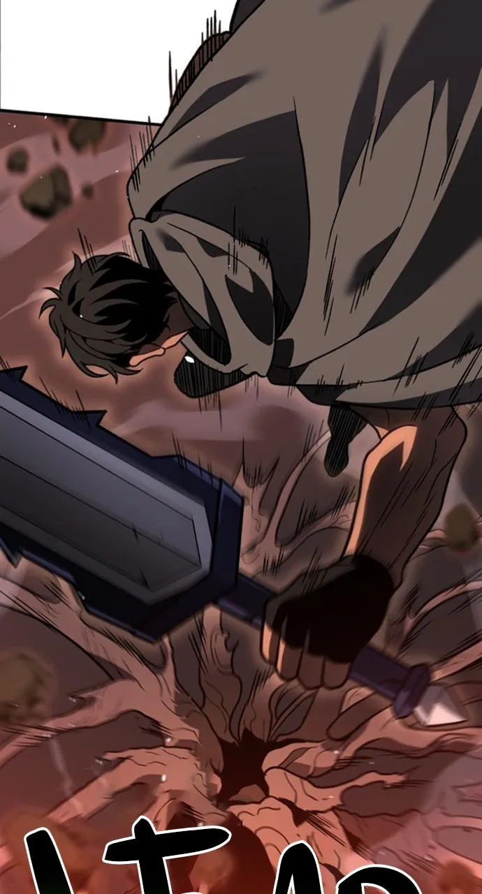 Read I Was the Final Boss chapter 103 image 202 on Lezhin
