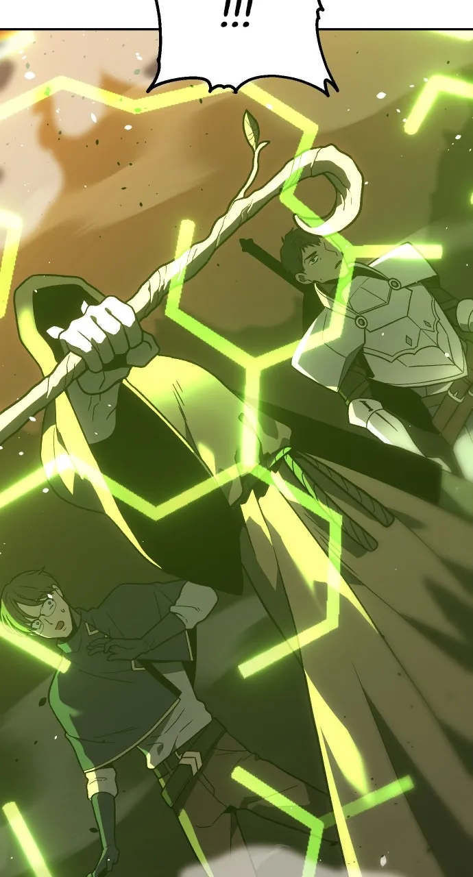 Read I Was the Final Boss chapter 103 image 23 on Lezhin