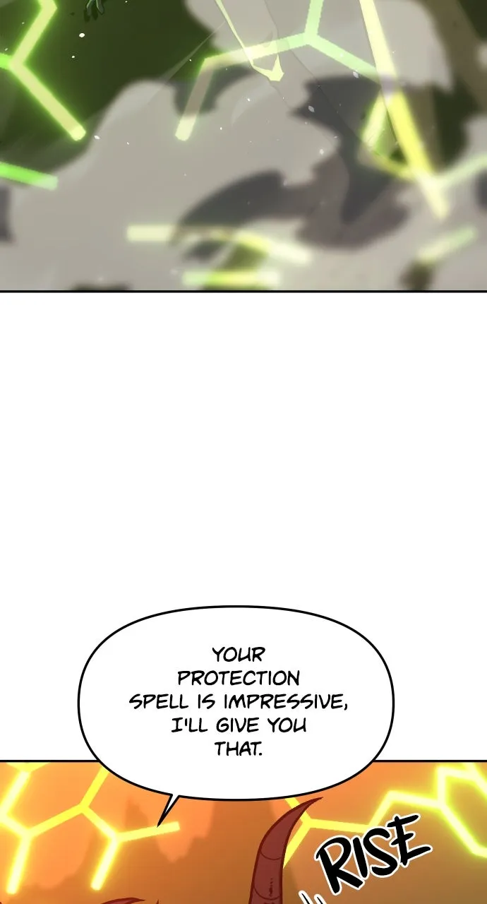 Read I Was the Final Boss chapter 103 image 24 on Lezhin