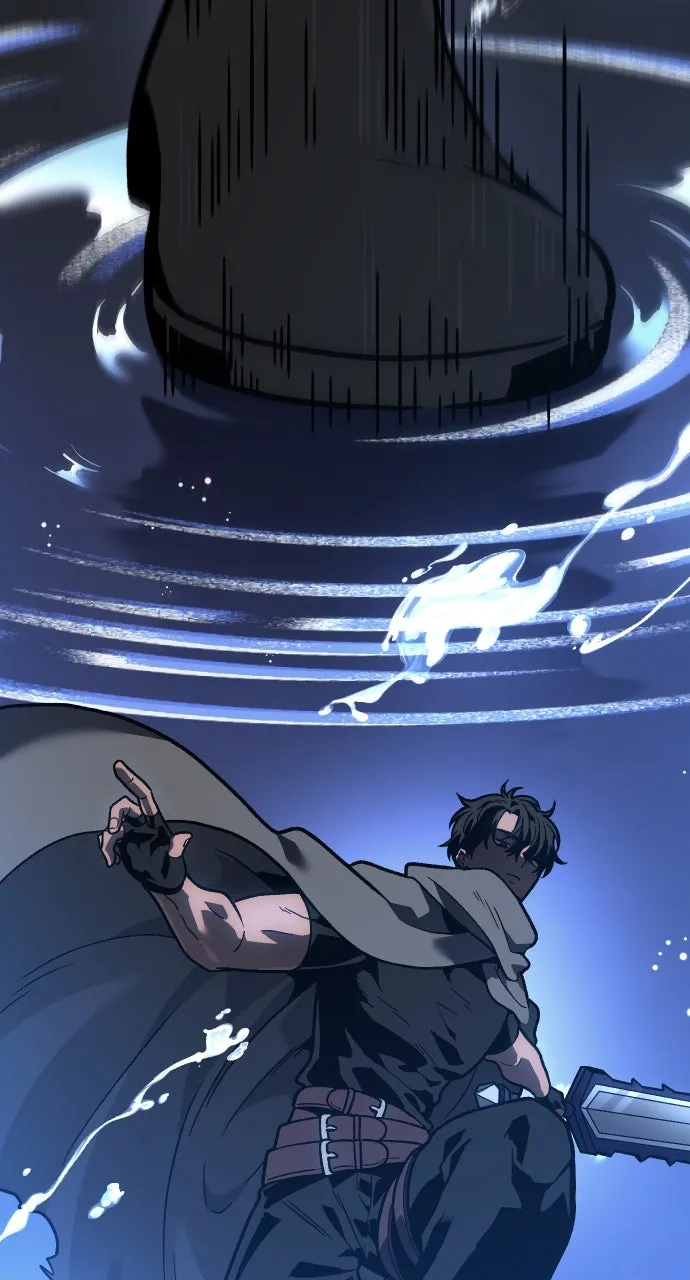 Read I Was the Final Boss chapter 103 image 241 on Lezhin