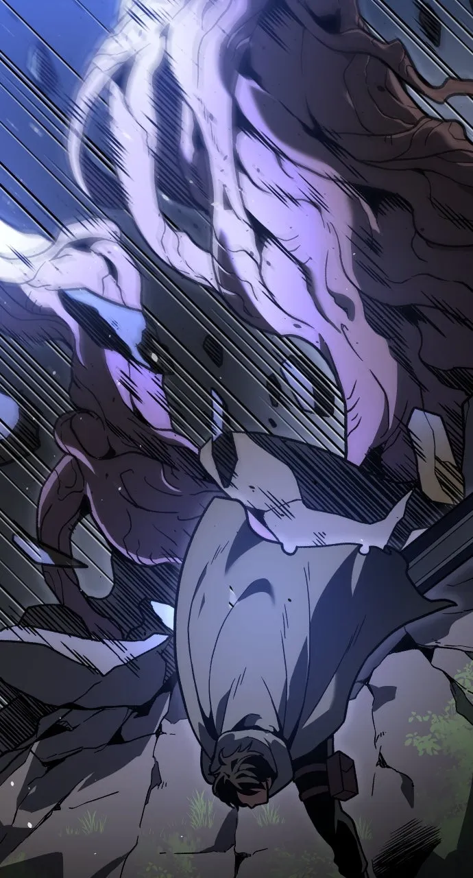 Read I Was the Final Boss chapter 103 image 259 on Lezhin