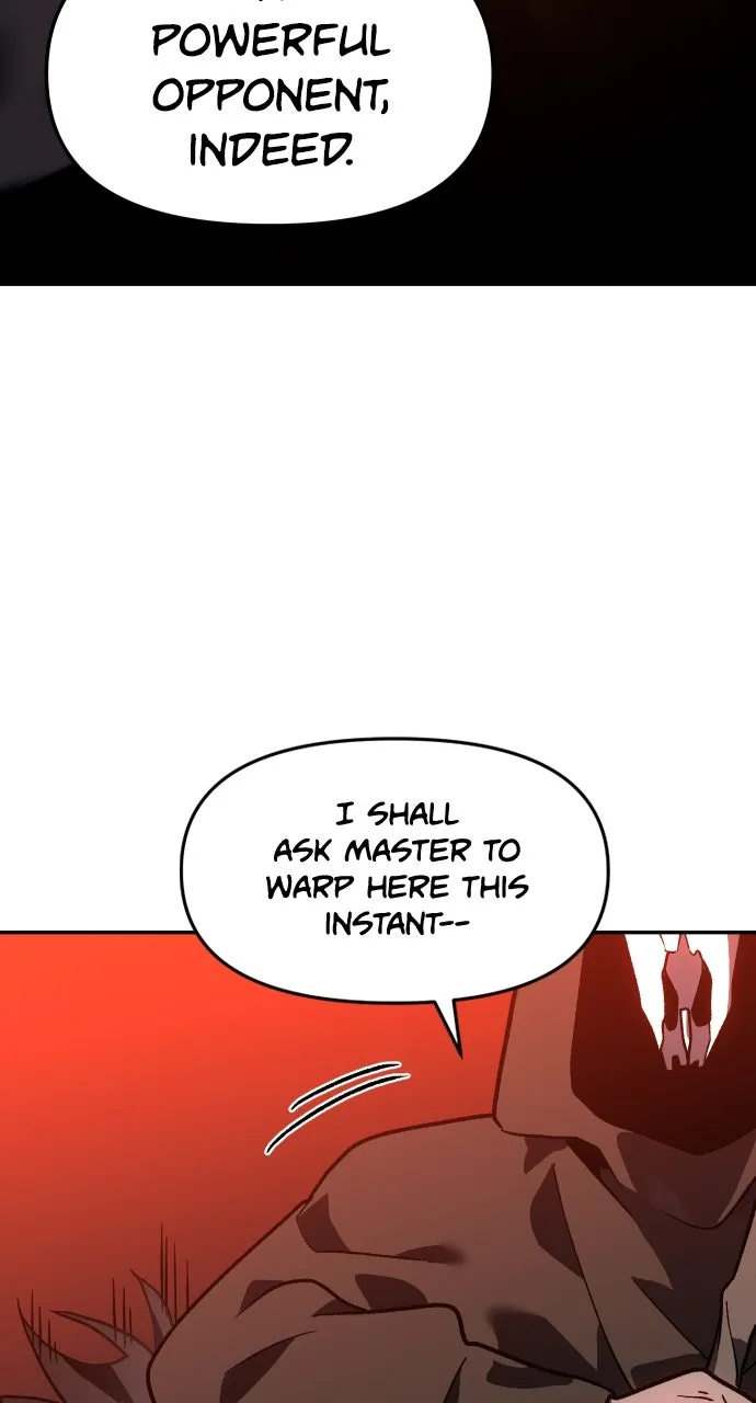 Read I Was the Final Boss chapter 103 image 27 on Lezhin