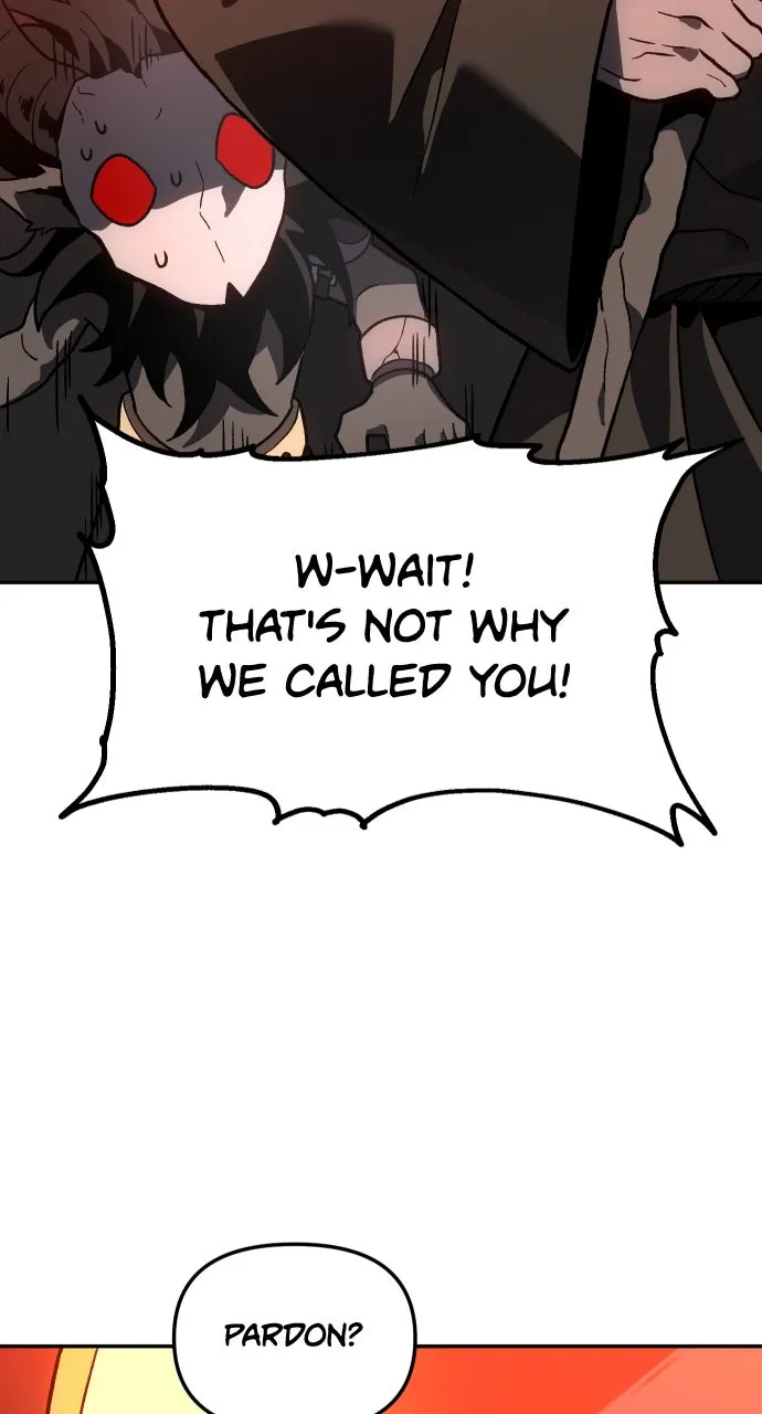 Read I Was the Final Boss chapter 103 image 28 on Lezhin