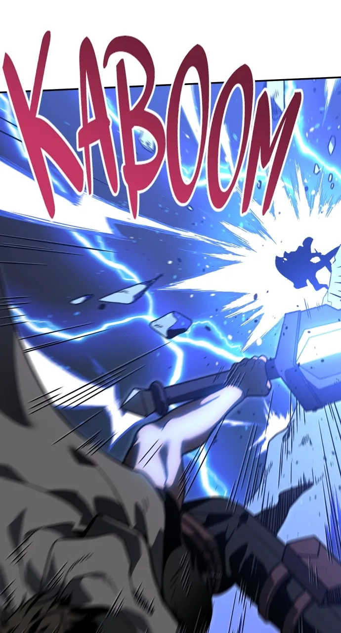 Read I Was the Final Boss chapter 103 image 288 on Lezhin